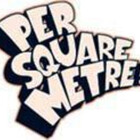 persquaremetre