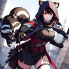 Magic-Raccoon