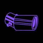 Redbubble profile picture for @Exhaustive