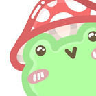 MyMushedFrogs