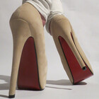 art-of-heels