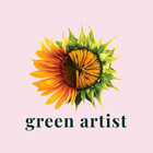 thegreenartist