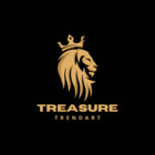 TreasureTrenArt