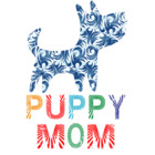 Puppy-Mom