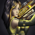 leaundeadart