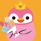 QueenPenguinart