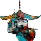 Redbubble profile picture for @shrine