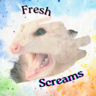 FreshScreams