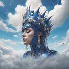 VanillaBlueSky