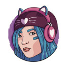 ThundercakeArt