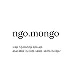 ngomongonjaluk