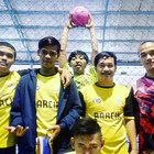 cikurgaringya