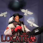 Redbubble profile picture for @Locate