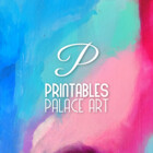 PrintablePalace