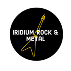 IridiumRock
