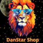 Redbubble profile picture for @StarDan