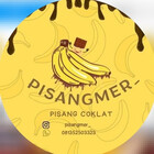 pisangmer