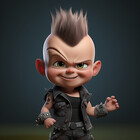 BadTasteBaby