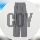 coywip