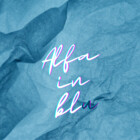 ALFAinblu