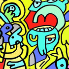 Redbubble profile picture for @bridgewater