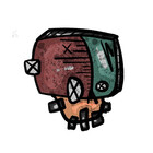 NOTARGETPROJECT