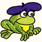 Redbubble profile picture for @Frog