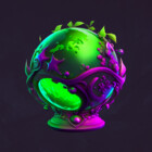 iMEGinary-World