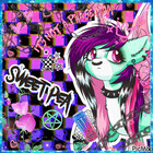 SweetPeaArtist