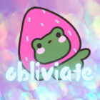 Redbubble profile picture for @obliviate