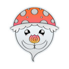 LadyAmanita