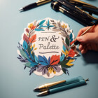 PenAndPalette