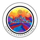 rosegardnerart