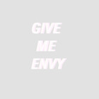 givemeenvy
