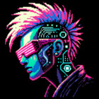 PixelPunkster