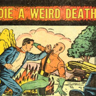 DieAWeirdDeath