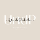 Redbubble profile picture for @UndP