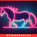 Stickersalal