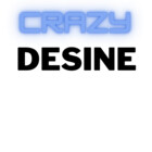 crazydesine