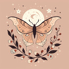 GirlGlowGraphic