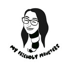 Nomoir-Monsters