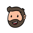 Redbubble profile picture for @redwane