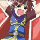 Roy-