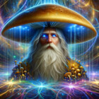 Golden-Teacher
