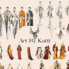 ArtByKatti
