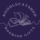 Noodlecat-shop