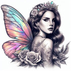 fairycoffins
