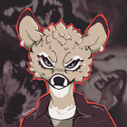 MarsFawn