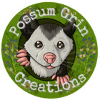 PossumGrinArt