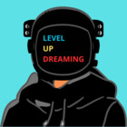 LevelUpDreaming